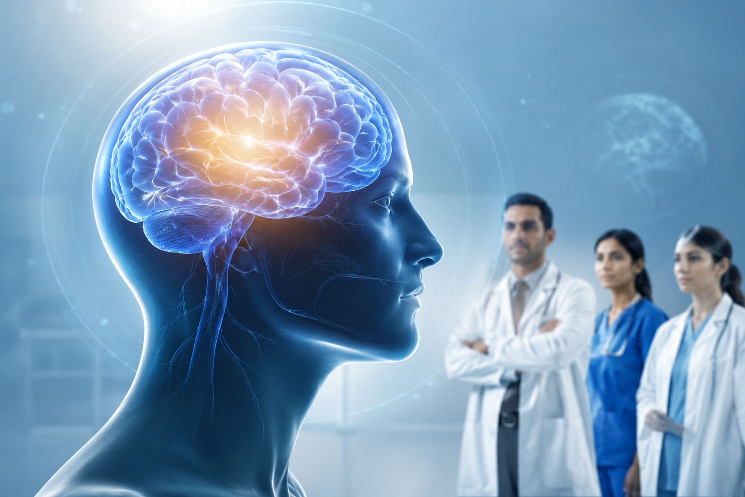 More Than 30 Million Indians Live with Neurological Disorders Amid Rising Lifestyle and Environmental Risks